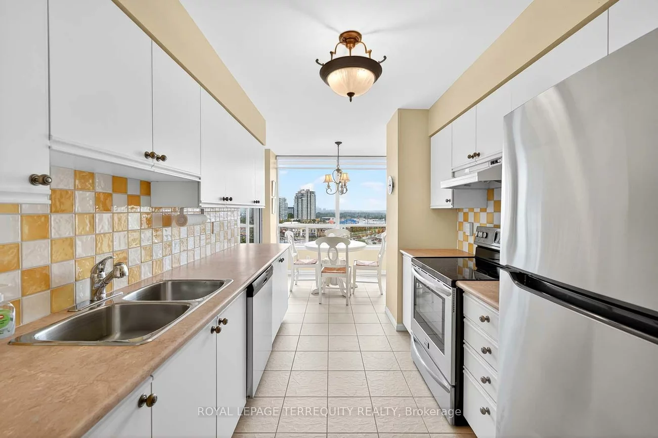 110, Promenade, Brownridge, Vaughan