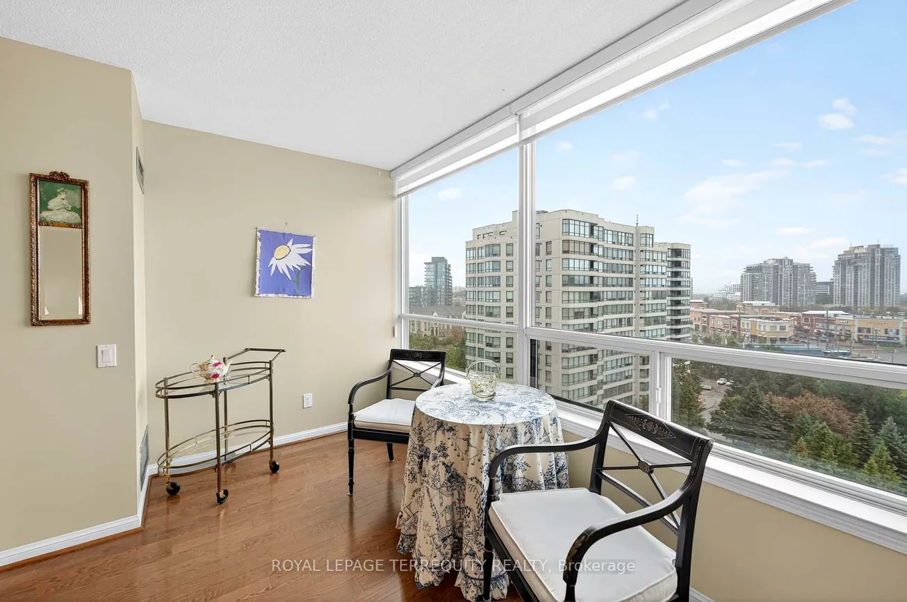 110, Promenade, Brownridge, Vaughan
