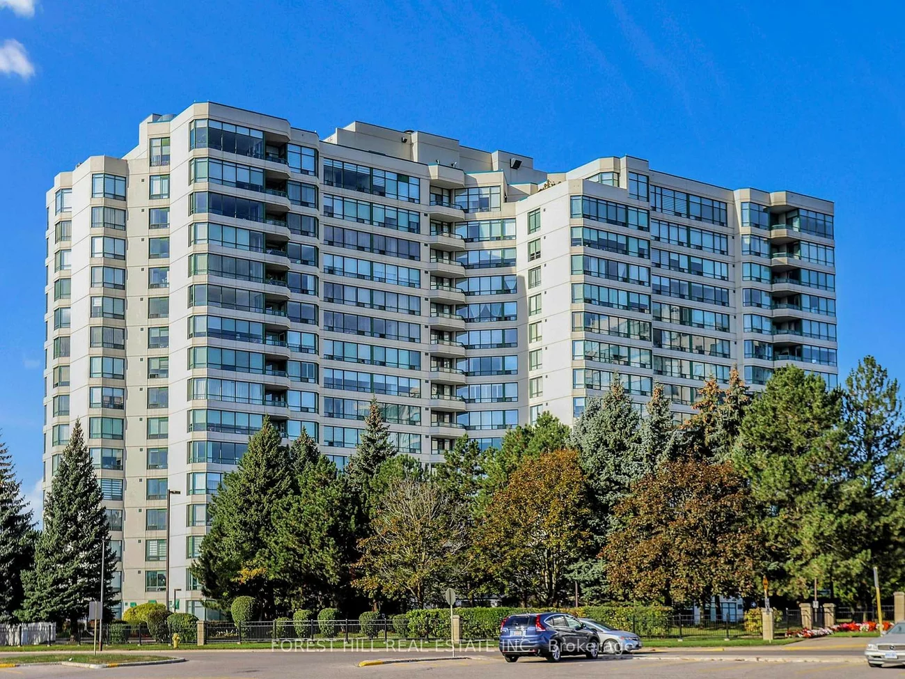 110, Promenade, Brownridge, Vaughan