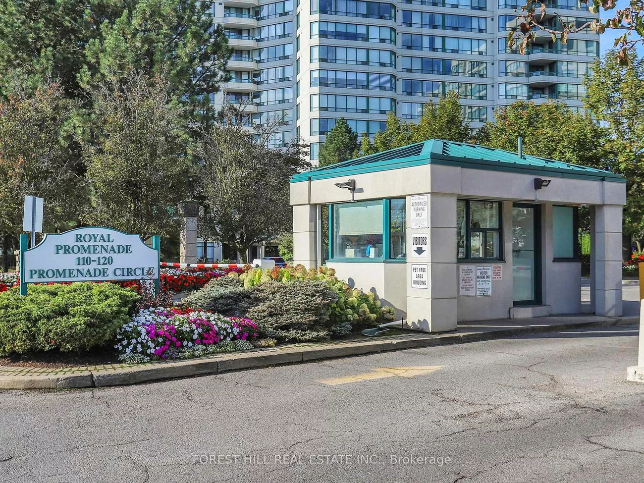 110, Promenade, Brownridge, Vaughan