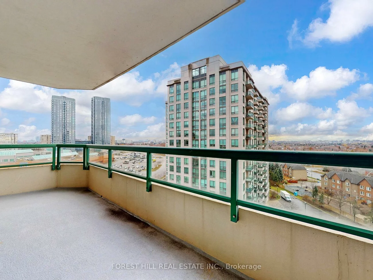 110, Promenade, Brownridge, Vaughan