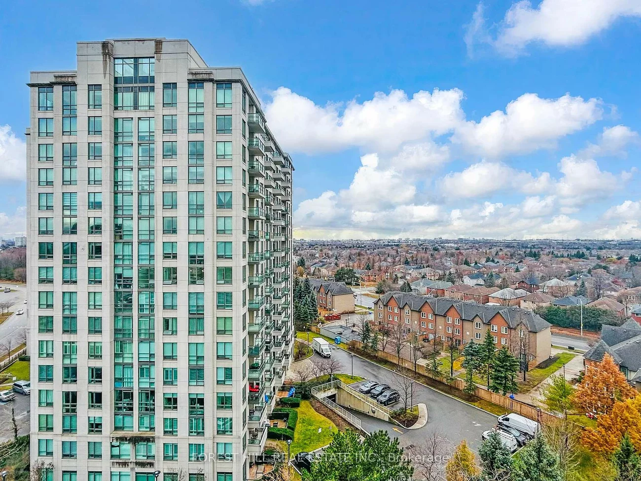 110, Promenade, Brownridge, Vaughan