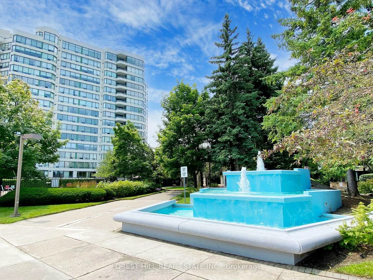 110, Promenade, Brownridge, Vaughan