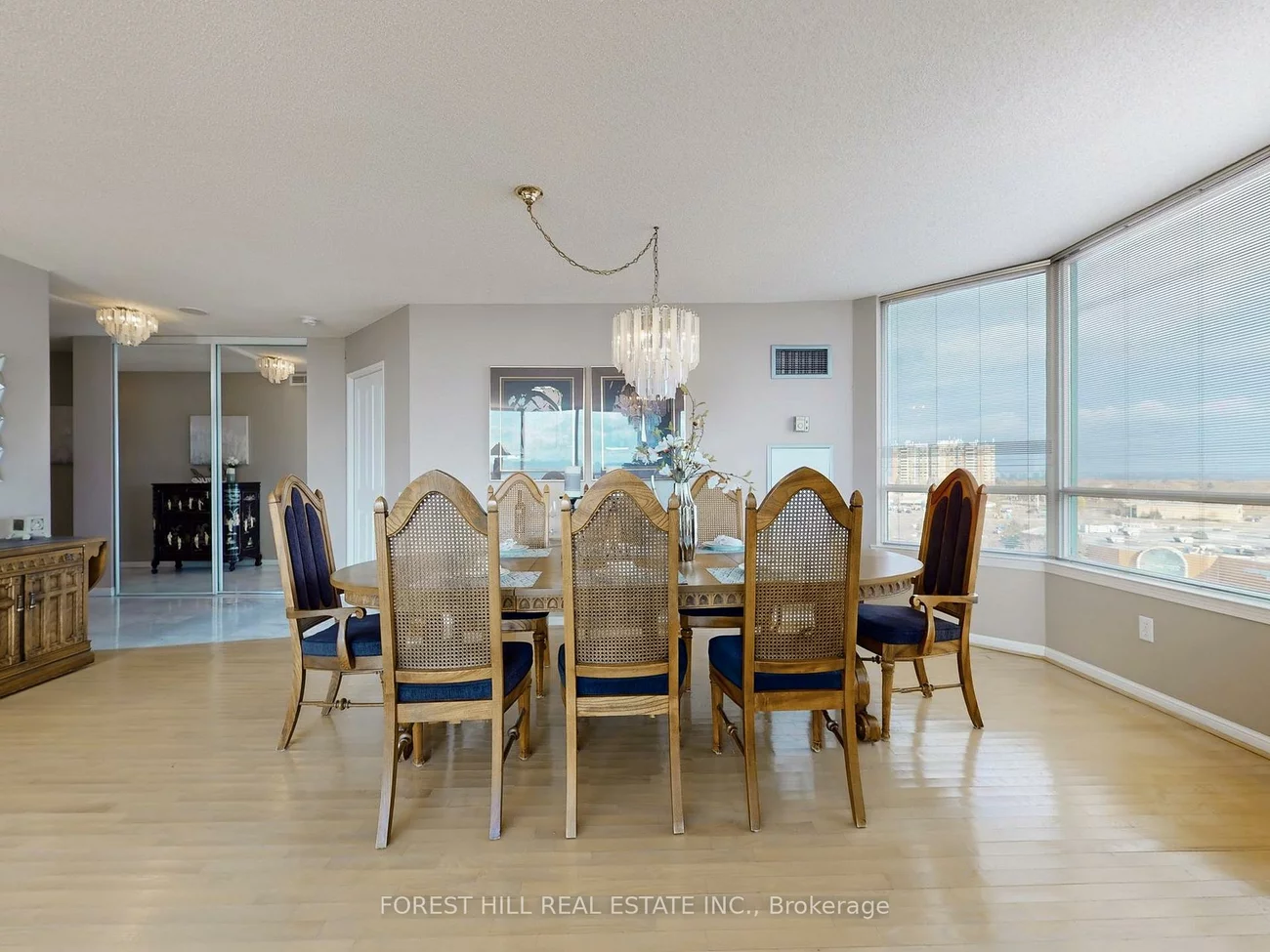 110, Promenade, Brownridge, Vaughan