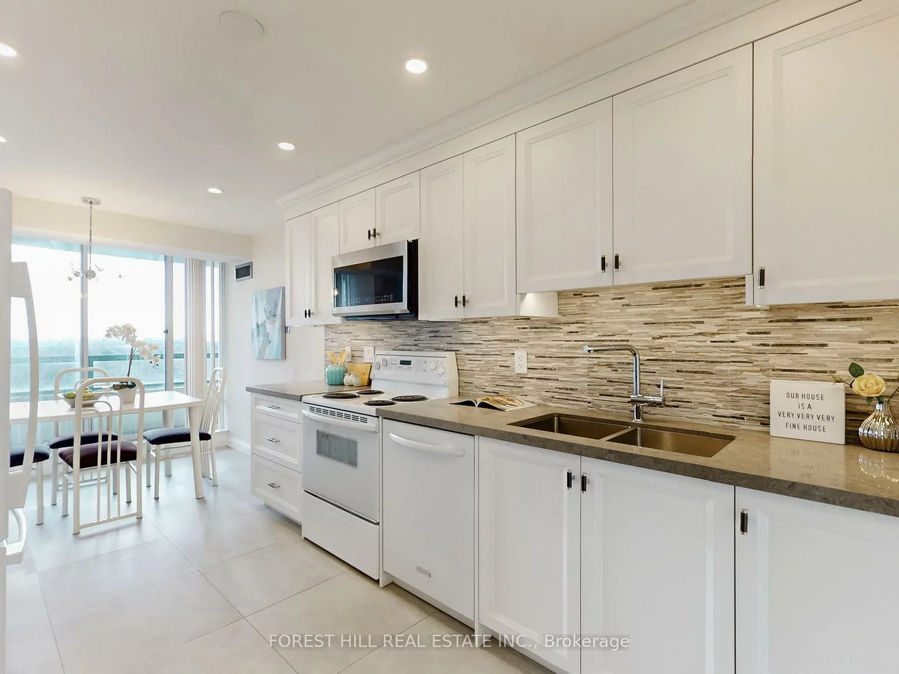 110, Promenade, Brownridge, Vaughan