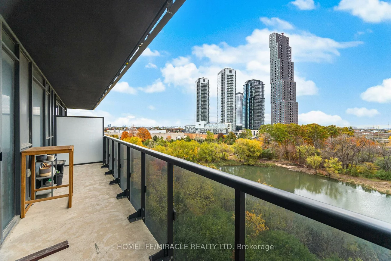 7895, Jane, Concord, Vaughan