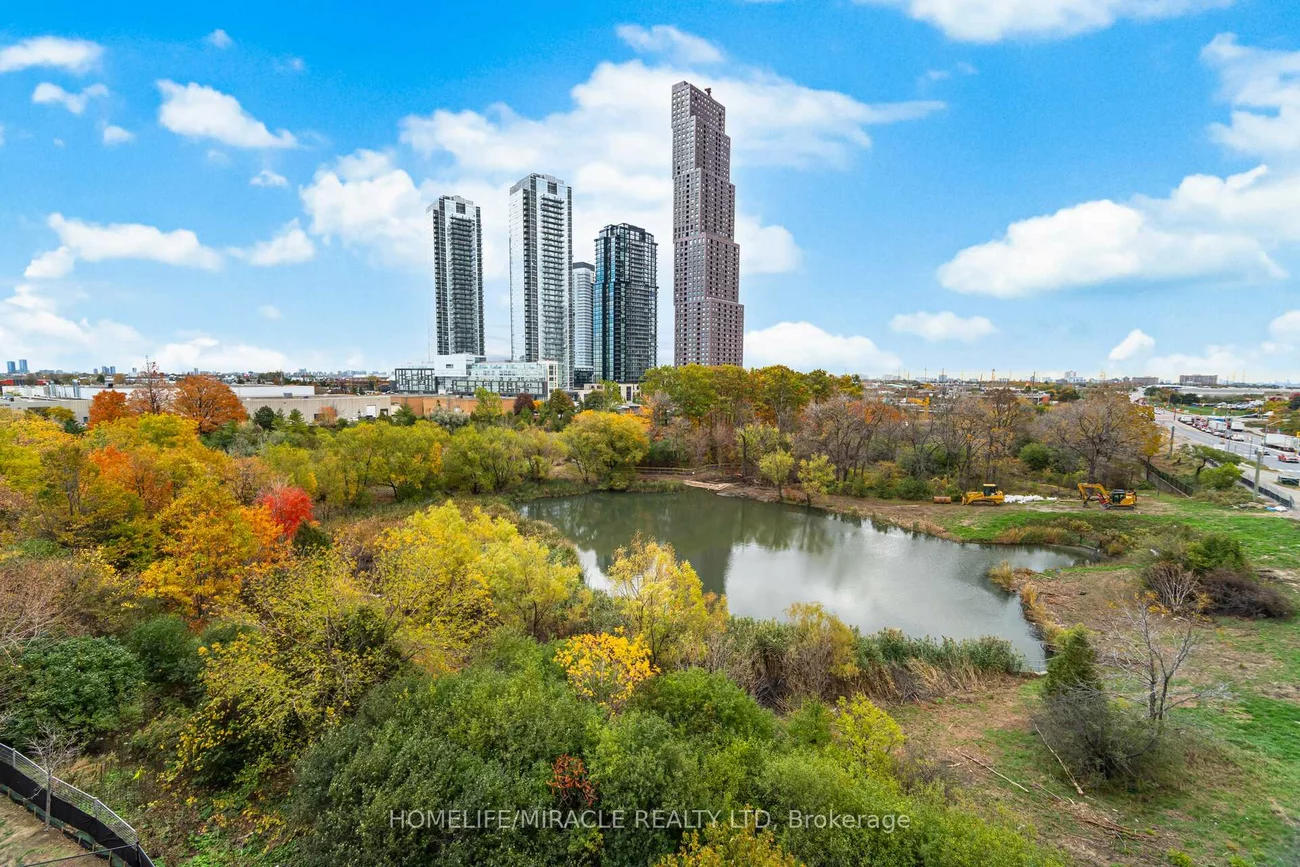 7895, Jane, Concord, Vaughan