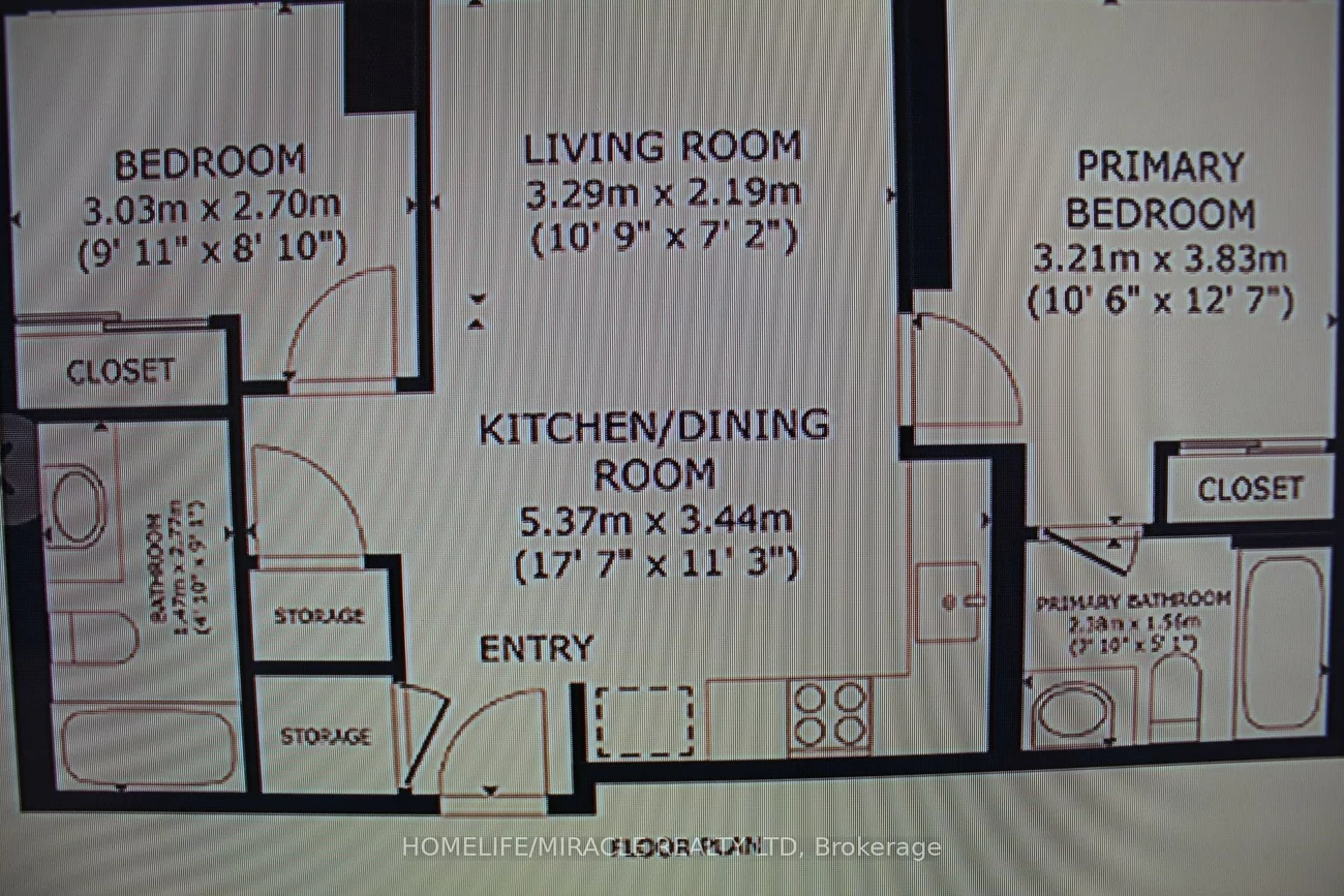 7895, Jane, Concord, Vaughan