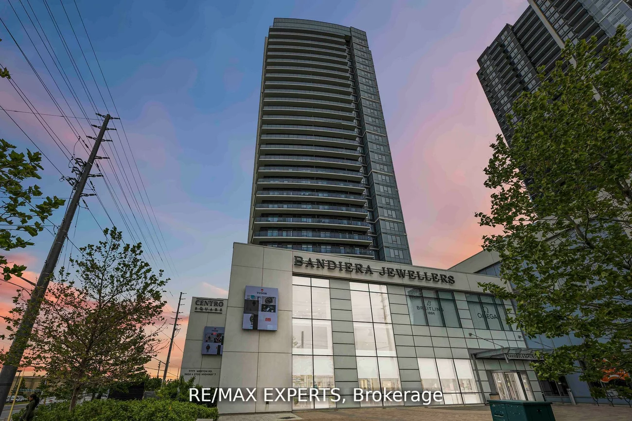 3700, Highway 7, Vaughan Corporate Centre, Vaughan