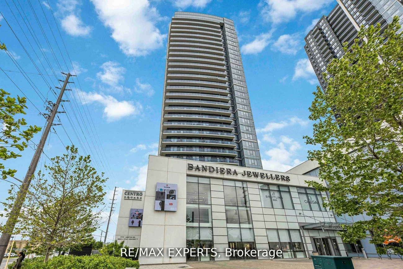 3700, Highway 7, Vaughan Corporate Centre, Vaughan