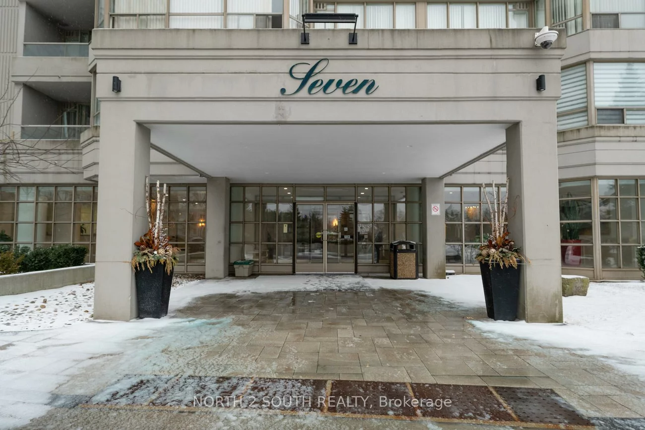 7, Townsgate, Crestwood-Springfarm-Yorkhill, Vaughan