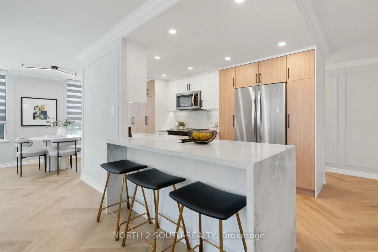 7, Townsgate, Crestwood-Springfarm-Yorkhill, Vaughan