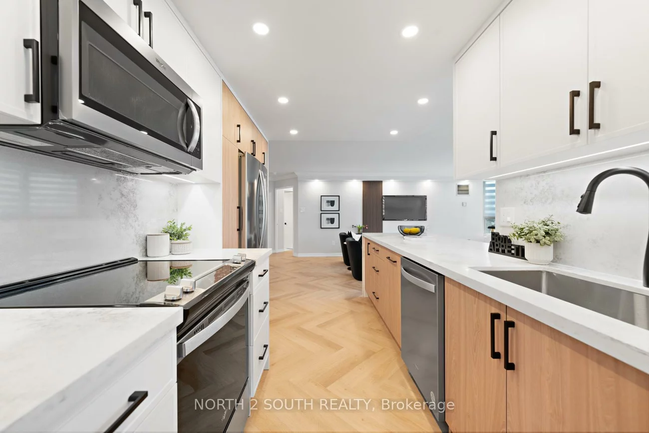 7, Townsgate, Crestwood-Springfarm-Yorkhill, Vaughan