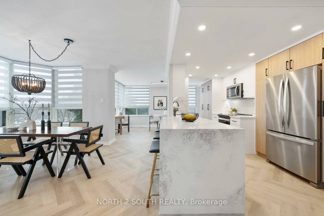 7, Townsgate, Crestwood-Springfarm-Yorkhill, Vaughan