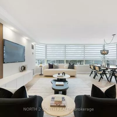 7, Townsgate, Crestwood-Springfarm-Yorkhill, Vaughan