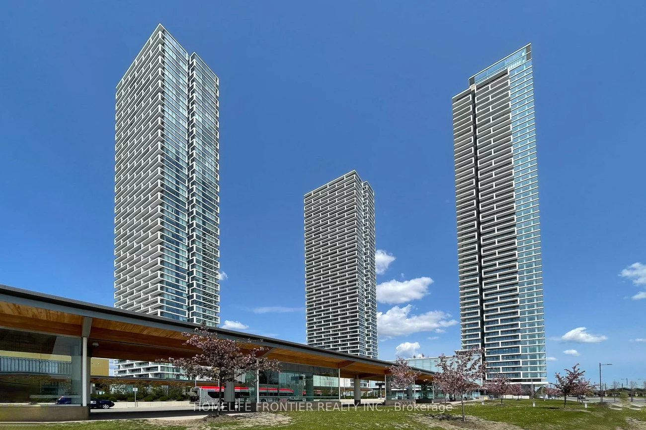 950, Portage, Vaughan Corporate Centre, Vaughan