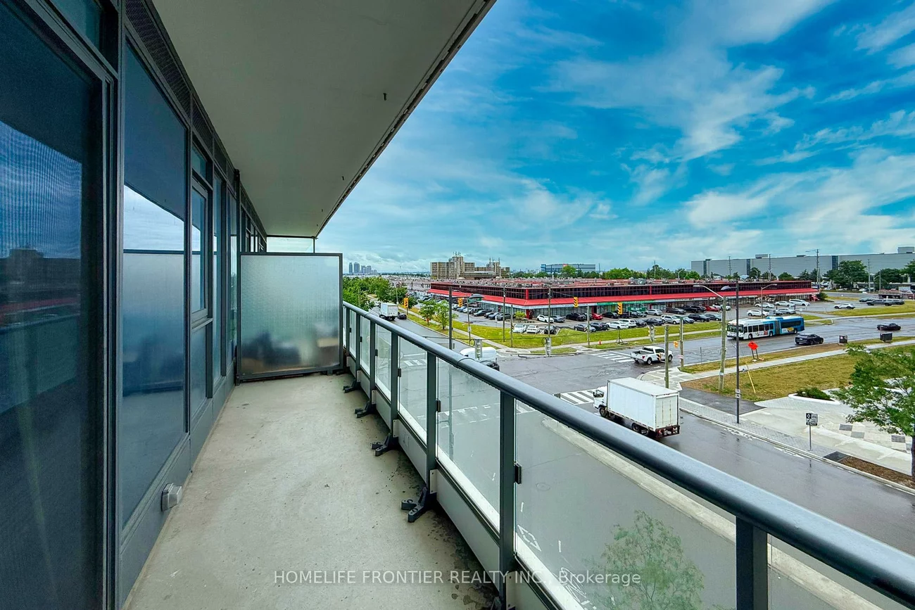 950, Portage, Vaughan Corporate Centre, Vaughan