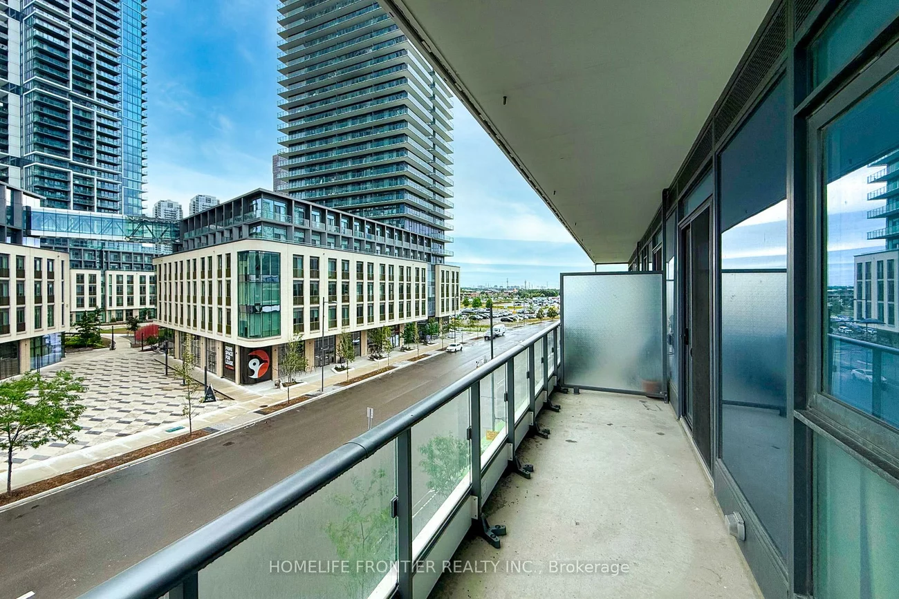 950, Portage, Vaughan Corporate Centre, Vaughan