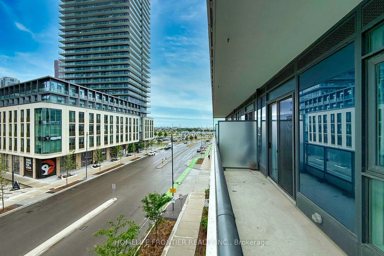 950, Portage, Vaughan Corporate Centre, Vaughan