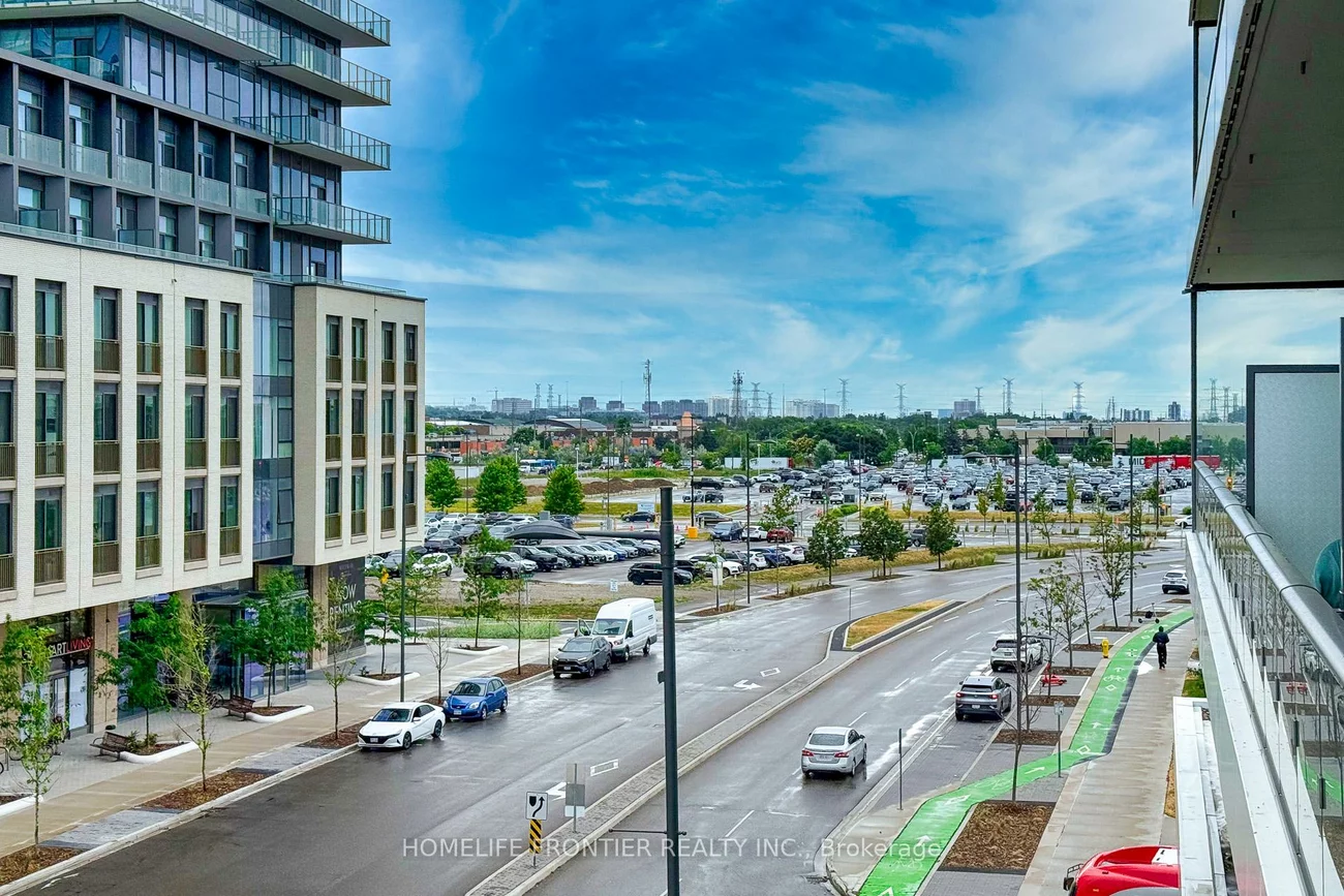 950, Portage, Vaughan Corporate Centre, Vaughan