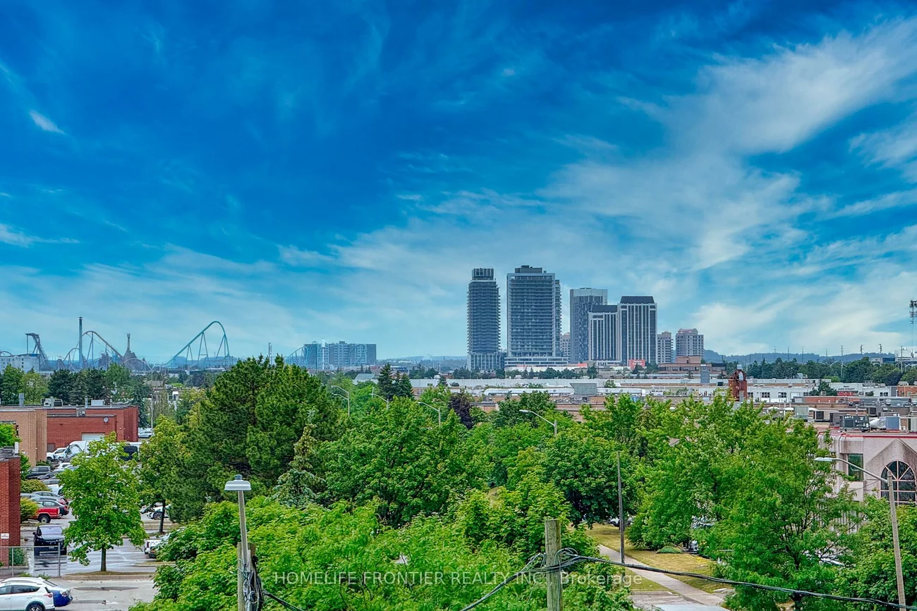 950, Portage, Vaughan Corporate Centre, Vaughan