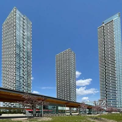 950, Portage, Vaughan Corporate Centre, Vaughan