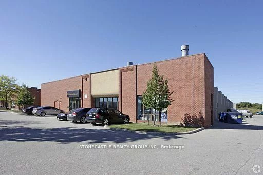 80, Hanlan, Steeles West Industrial, Vaughan