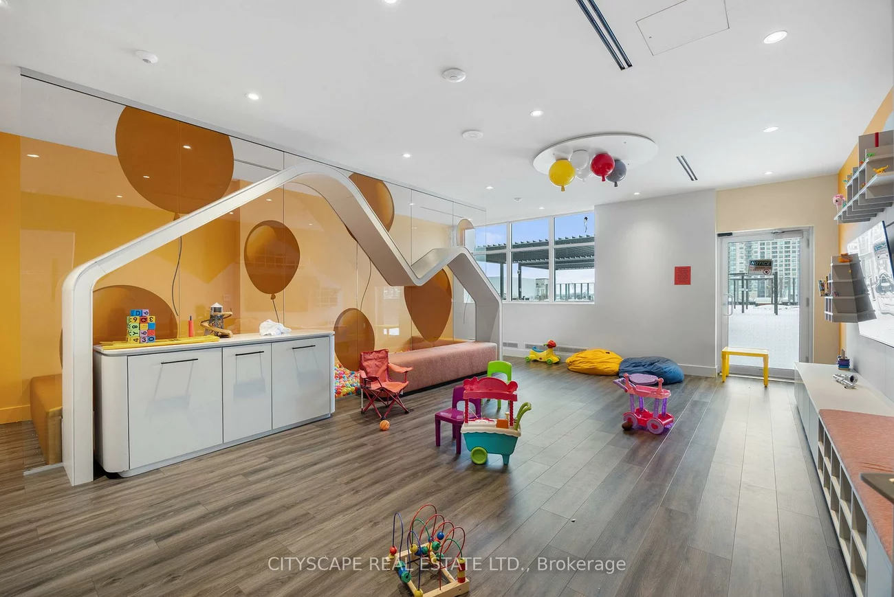 30, Upper Mall, Brownridge, Vaughan