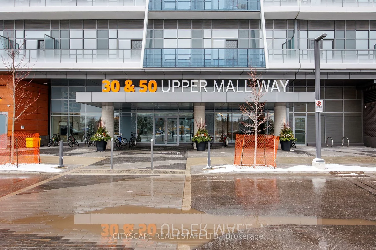 30, Upper Mall, Brownridge, Vaughan