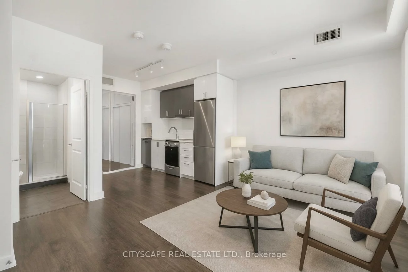 30, Upper Mall, Brownridge, Vaughan