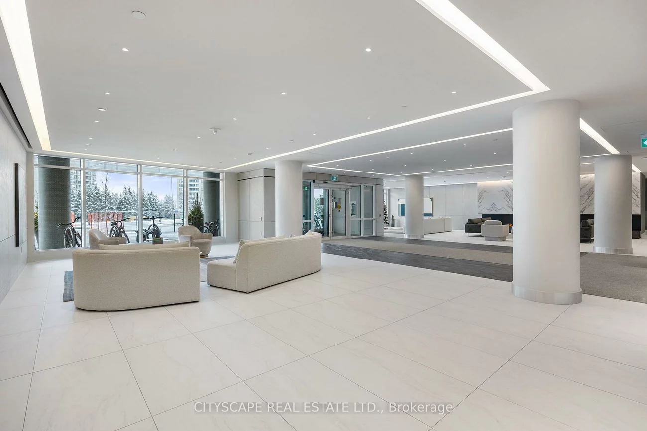 30, Upper Mall, Brownridge, Vaughan