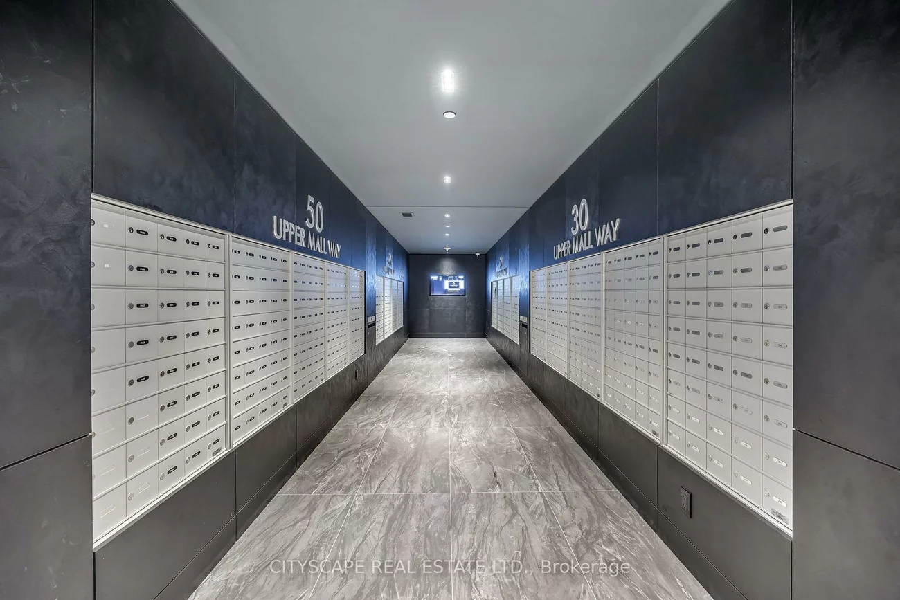 30, Upper Mall, Brownridge, Vaughan