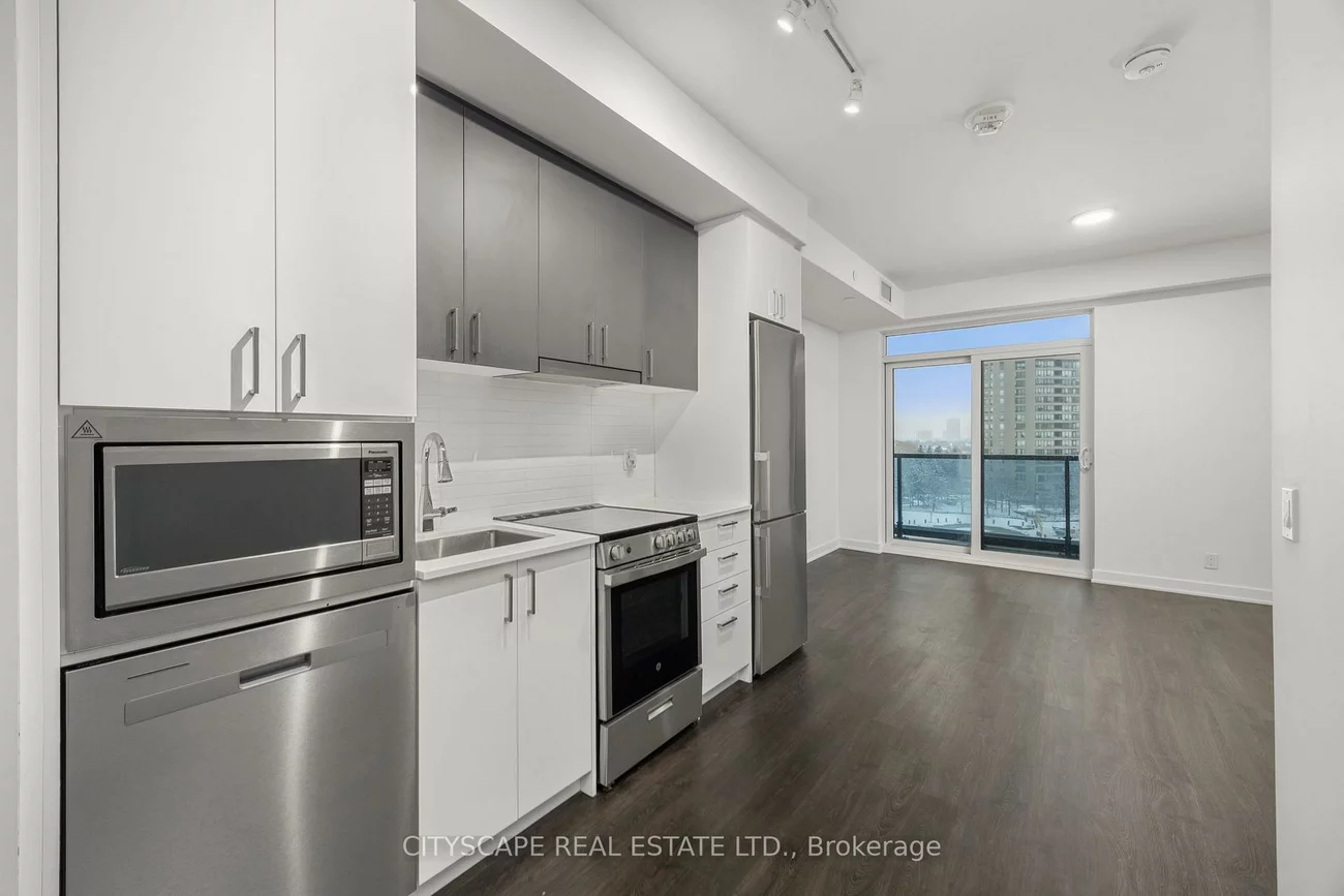 30, Upper Mall, Brownridge, Vaughan