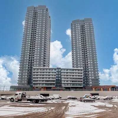 30, Upper Mall, Brownridge, Vaughan