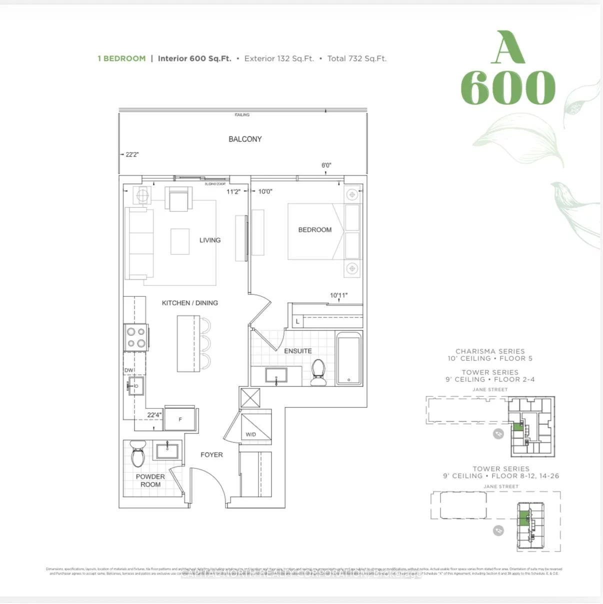 8960, Jane, Vellore Village, Vaughan