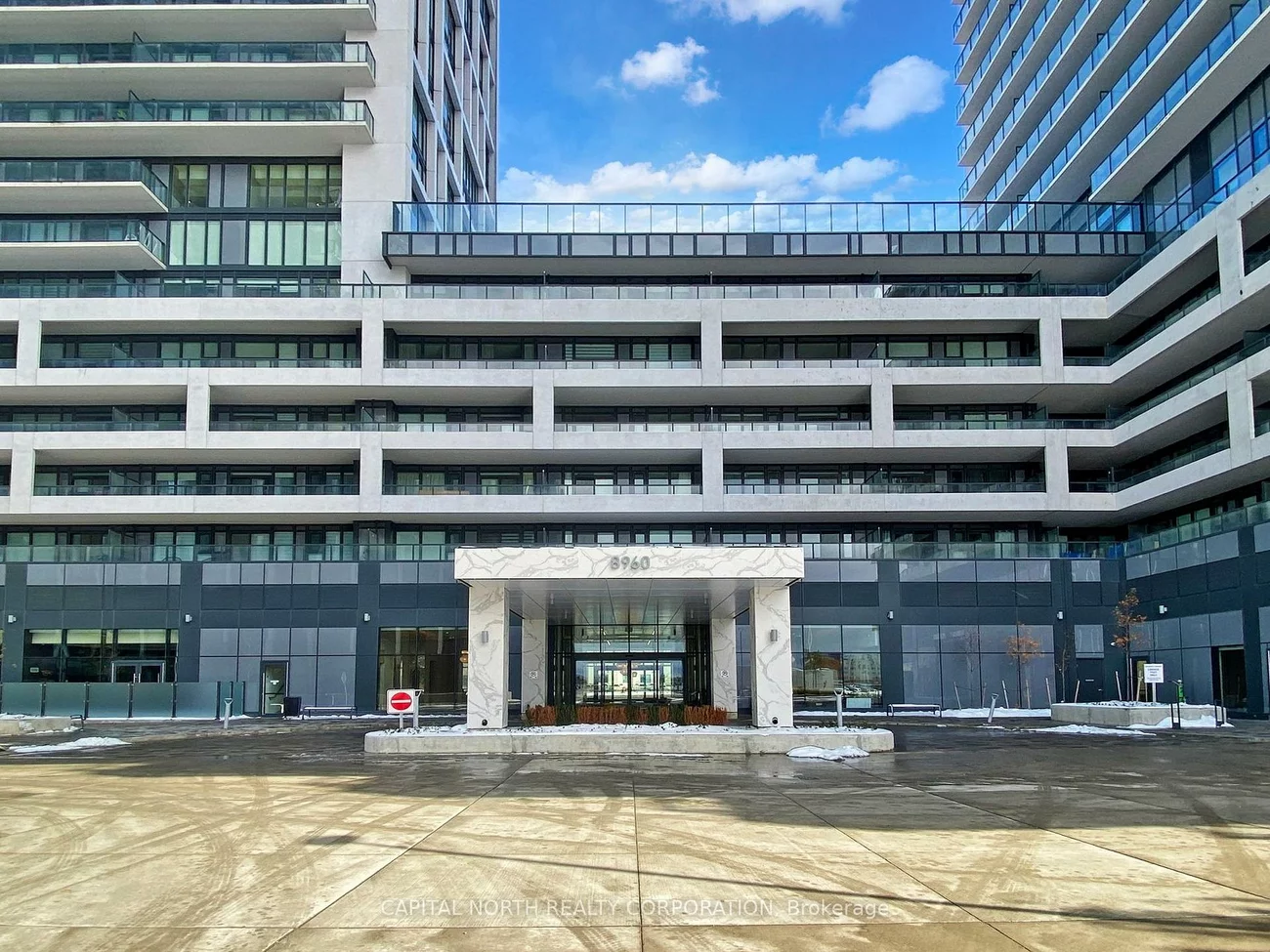 8960, Jane, Vellore Village, Vaughan