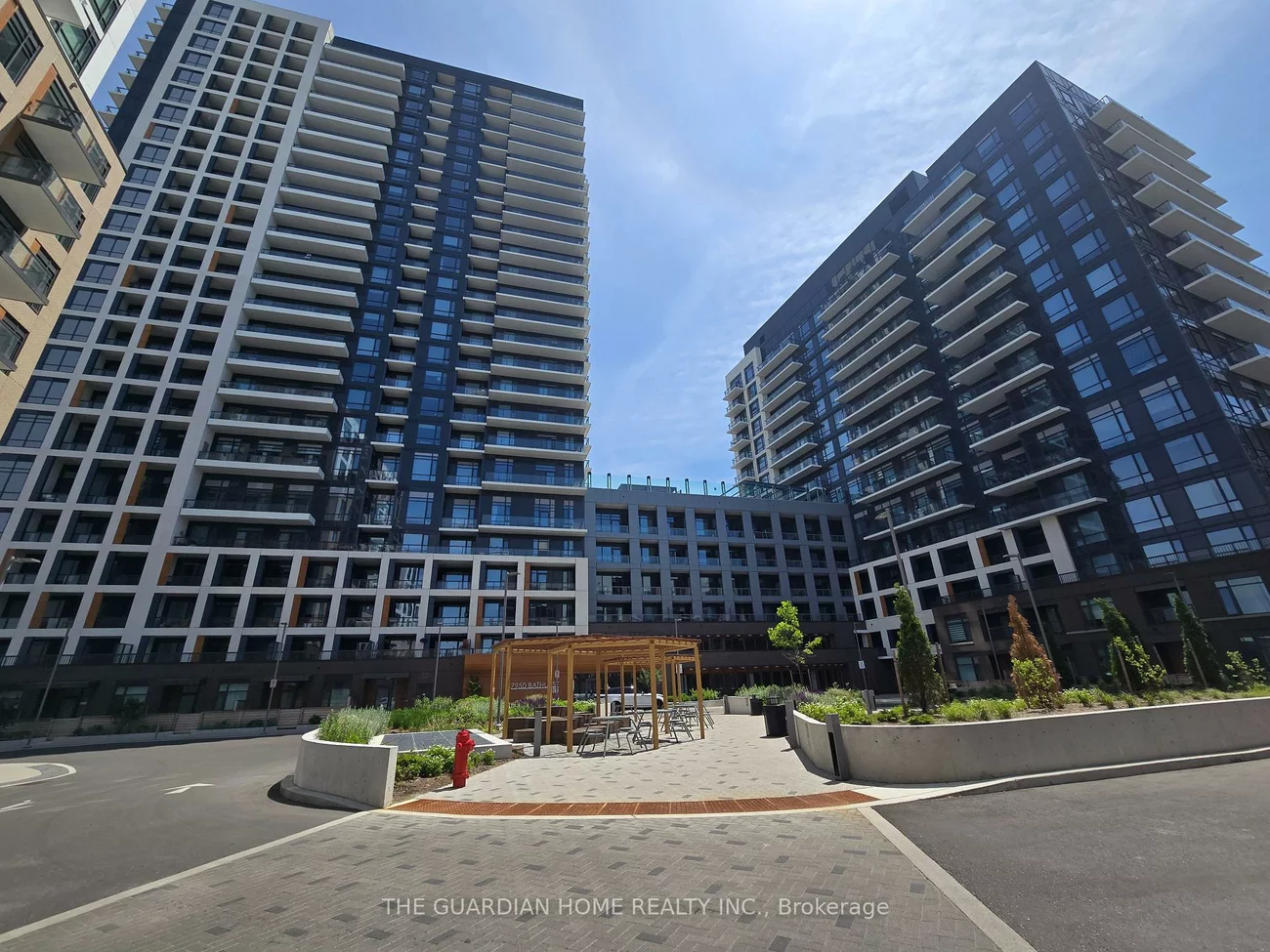 7950, Bathurst, Beverley Glen, Vaughan