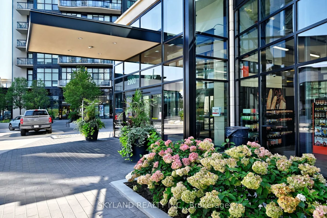 2900, Highway 7, Concord, Vaughan