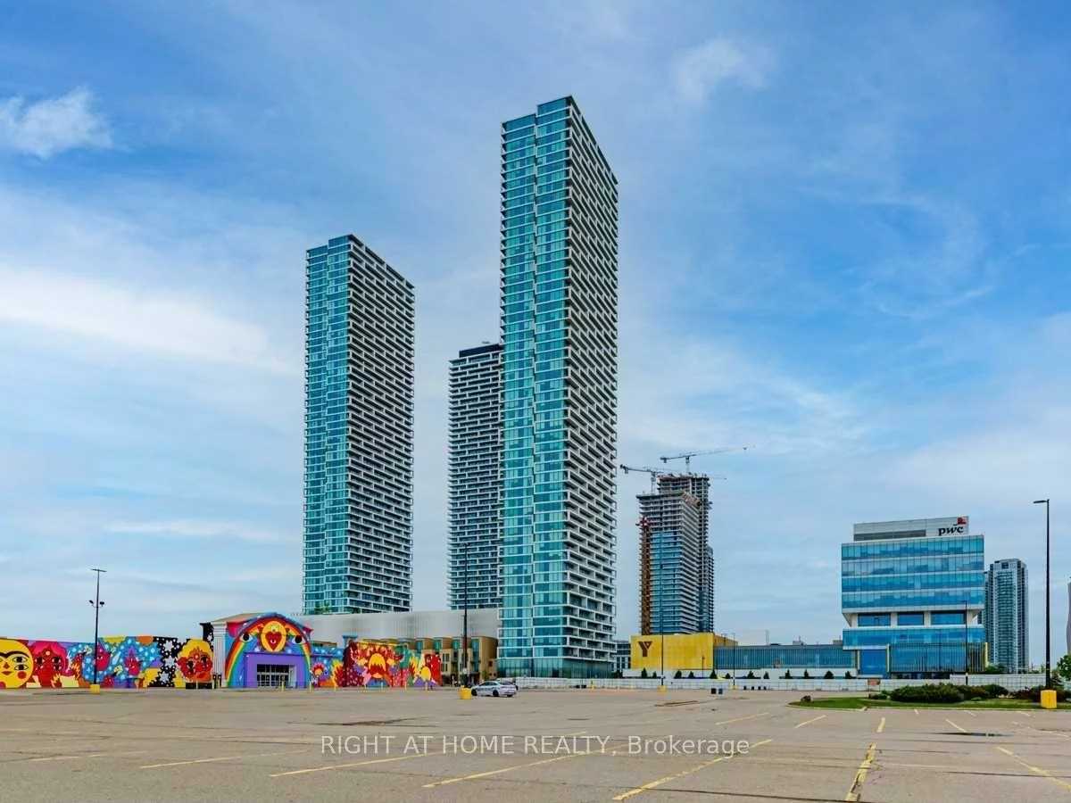 5, Buttermill, Vaughan Corporate Centre, Vaughan