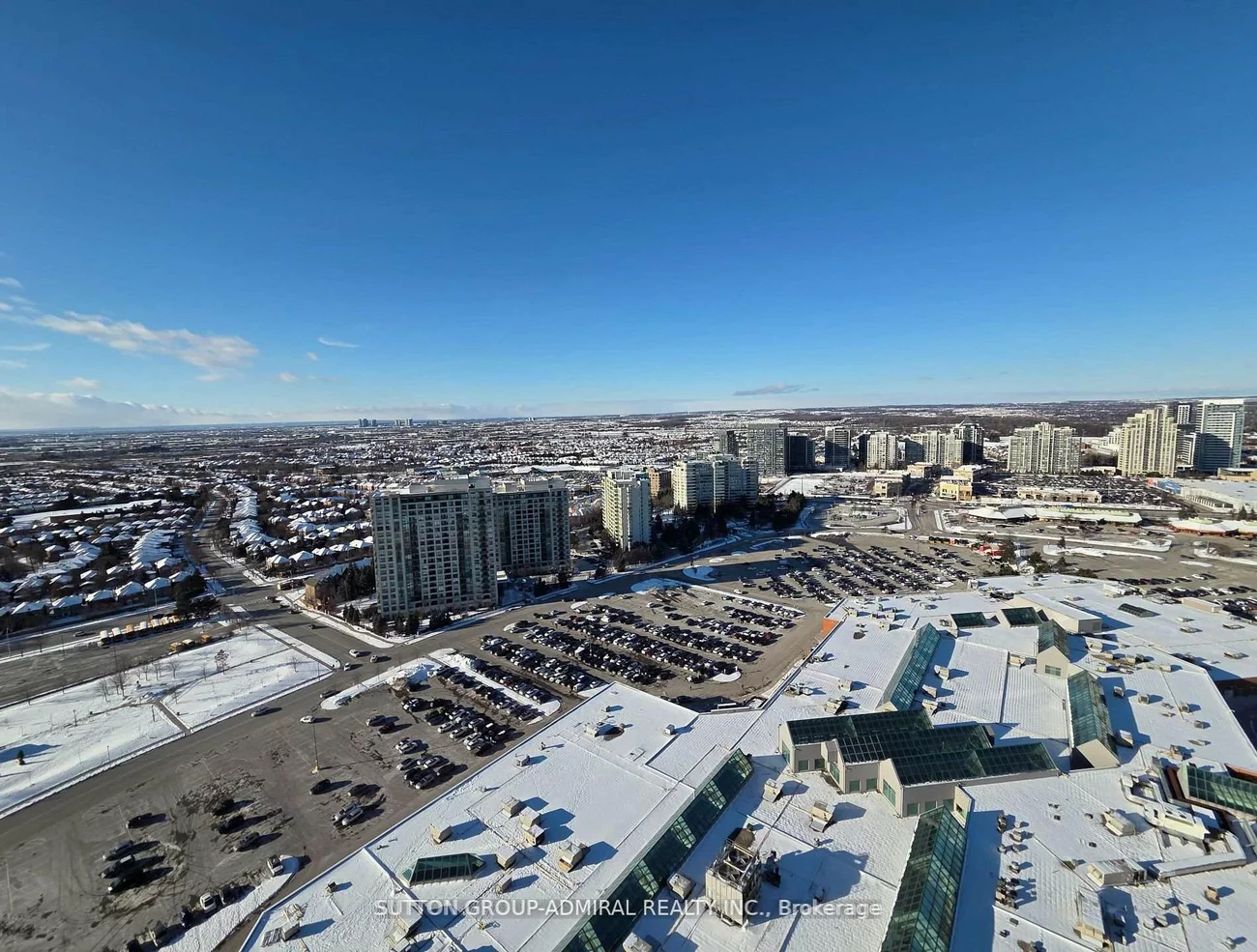 50, Upper Mall, Brownridge, Vaughan