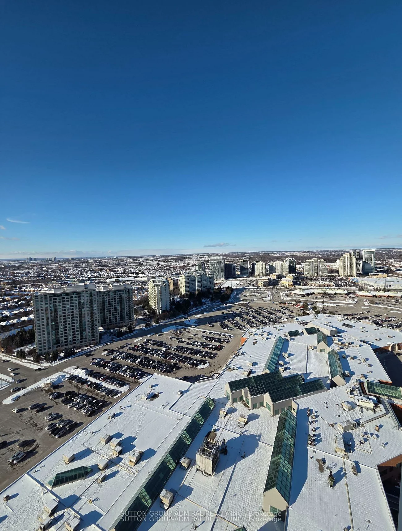 50, Upper Mall, Brownridge, Vaughan