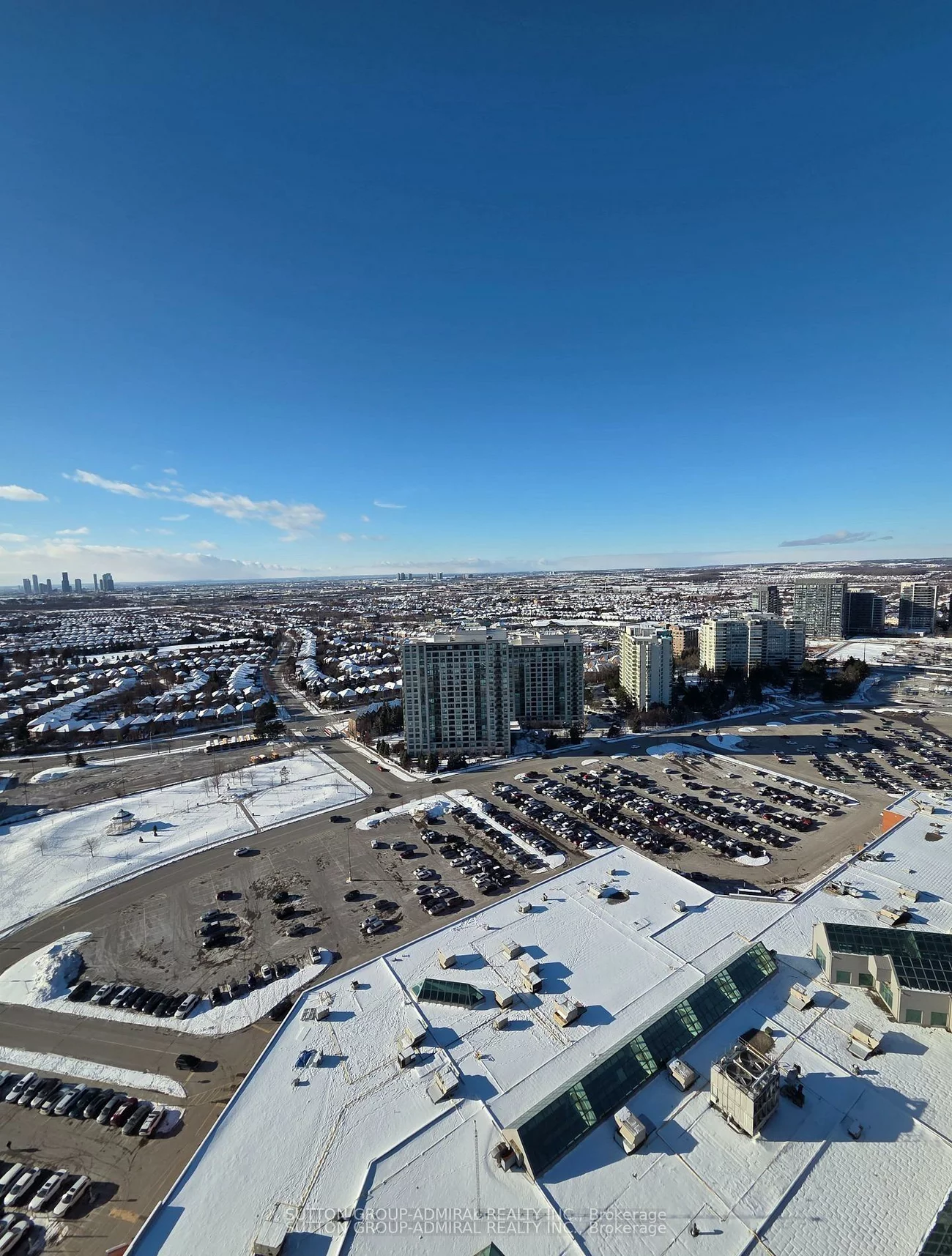 50, Upper Mall, Brownridge, Vaughan