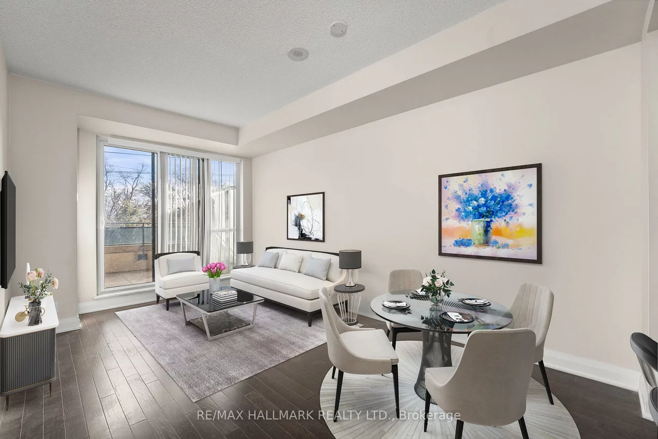 520, Steeles, Crestwood-Springfarm-Yorkhill, Vaughan