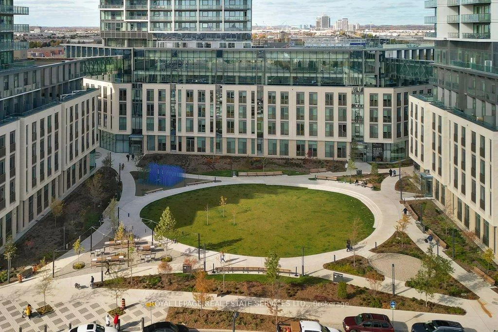 7890, Jane, Vaughan Corporate Centre, Vaughan