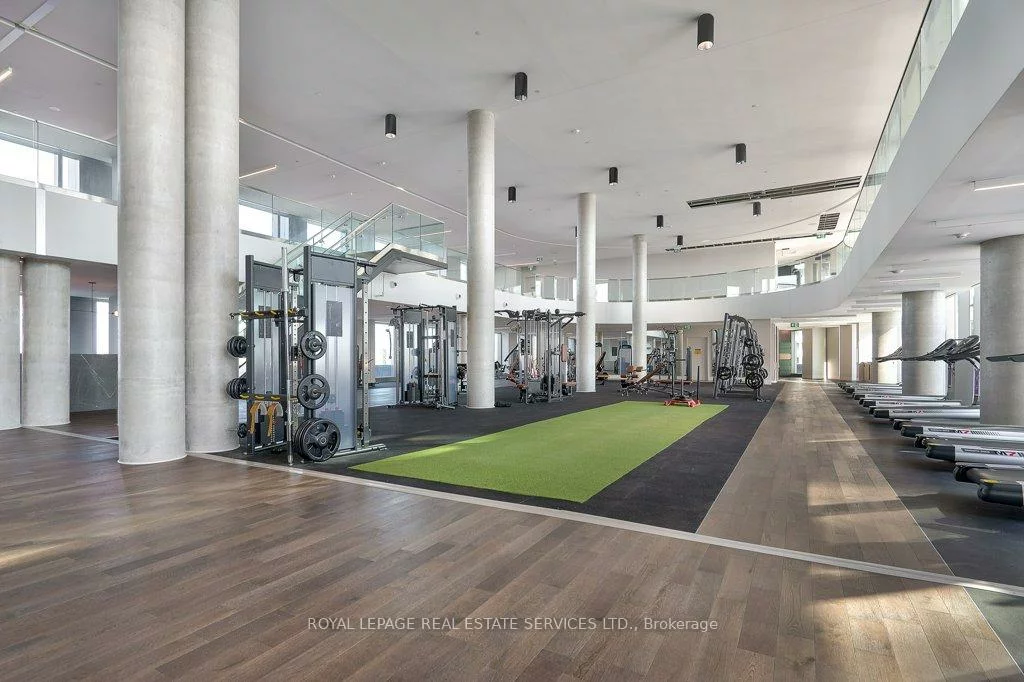 7890, Jane, Vaughan Corporate Centre, Vaughan