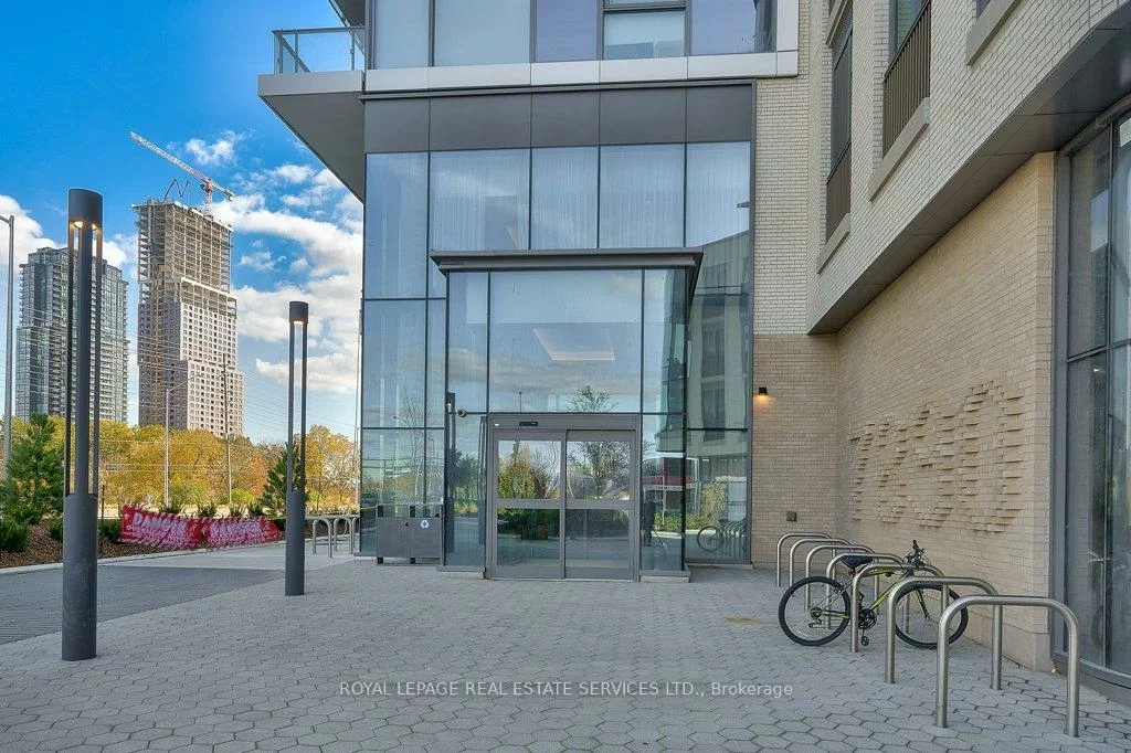 7890, Jane, Vaughan Corporate Centre, Vaughan