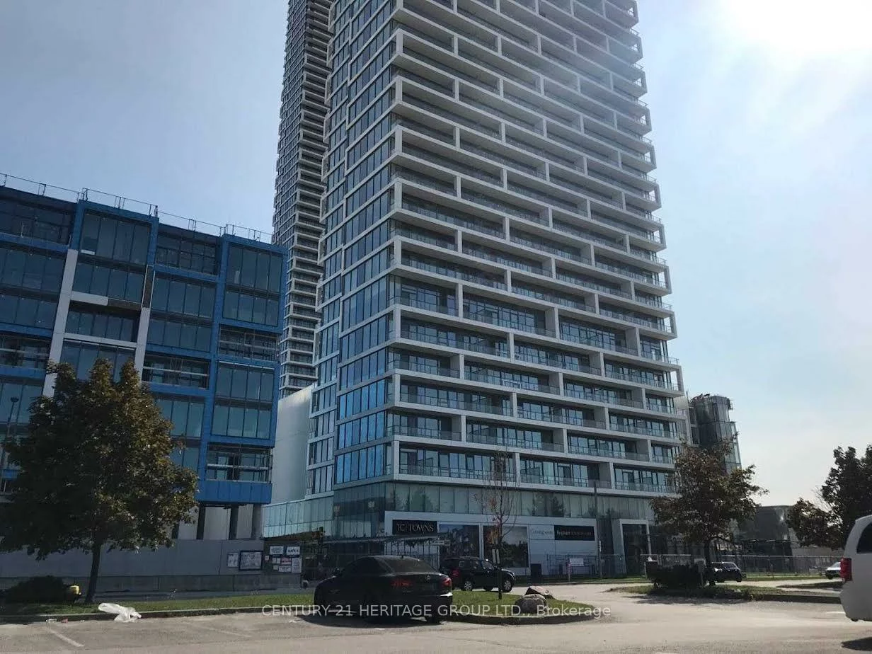 898, Portage, Vaughan Corporate Centre, Vaughan