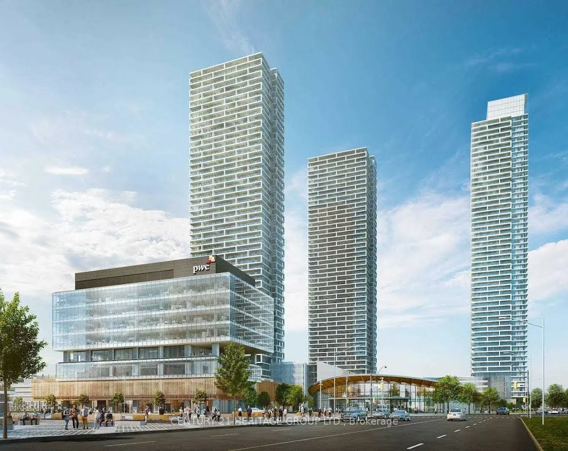 898, Portage, Vaughan Corporate Centre, Vaughan