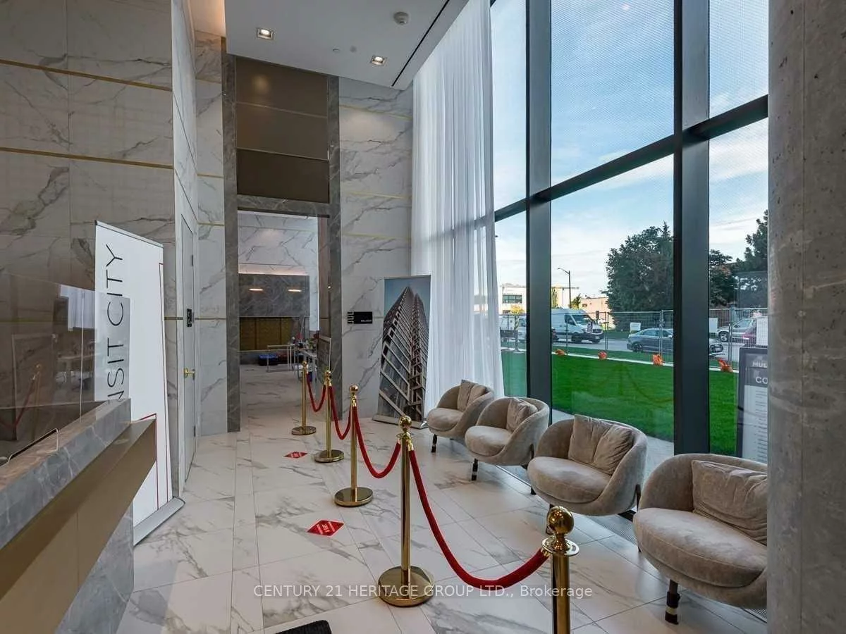 898, Portage, Vaughan Corporate Centre, Vaughan