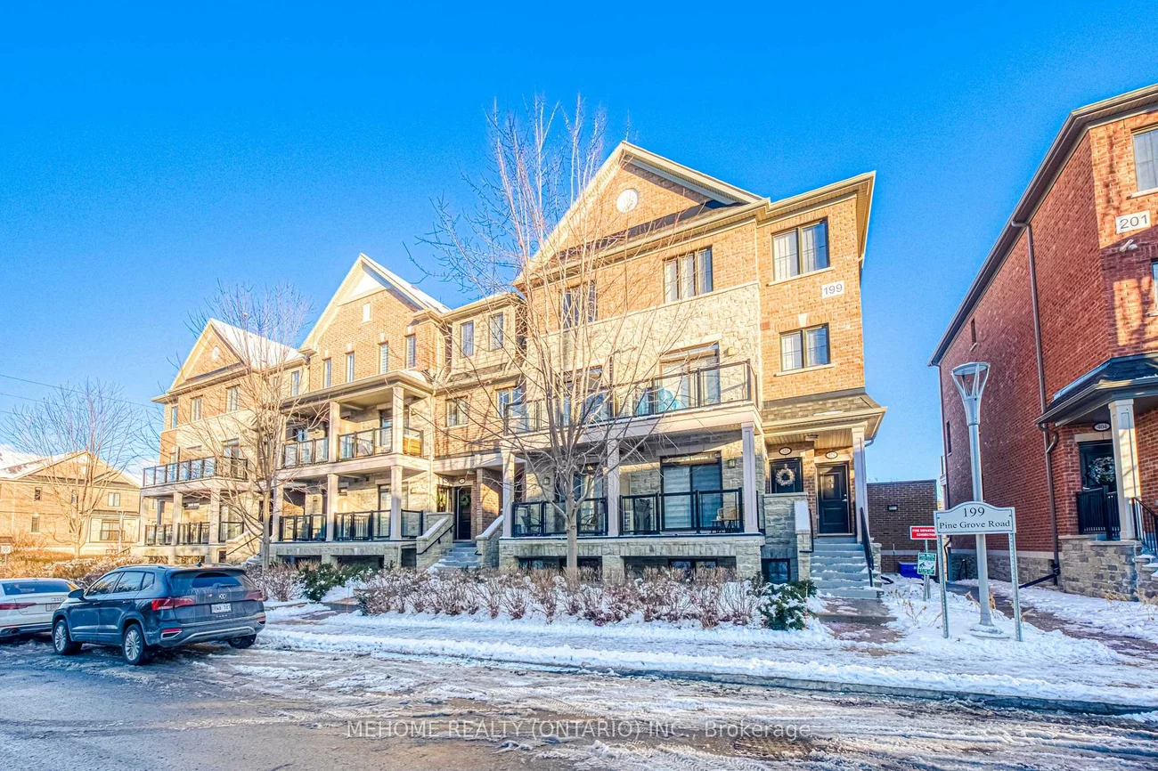 199, Pine Grove, Islington Woods, Vaughan